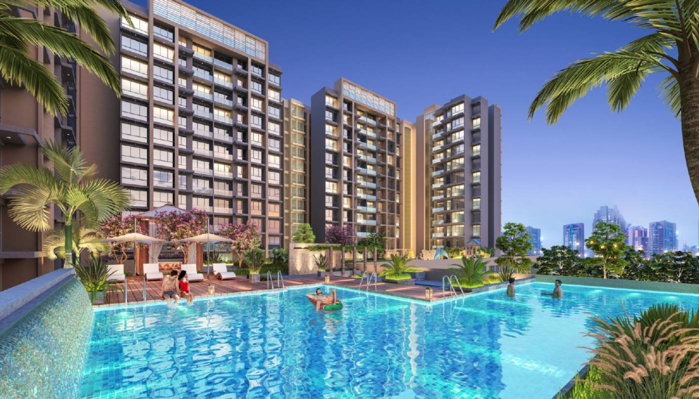 matrix nerul banner image 